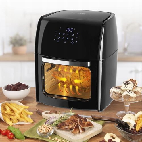 Cyfrowa frytkownica GOURMETMAXX 11216 na Arena.pl