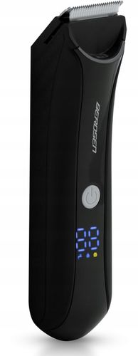 Maszynka do golenia strzyżenia włosów brody miejsc intymnych golarka na Arena.pl