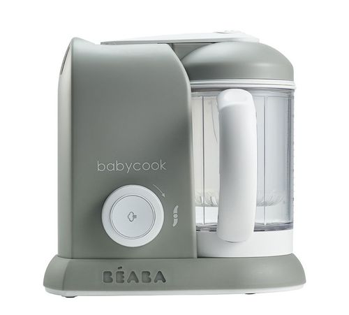Beaba Babycook® grey na Arena.pl