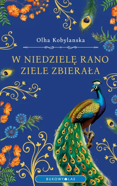 W niedzielę rano ziele zbierała zdjęcie 1