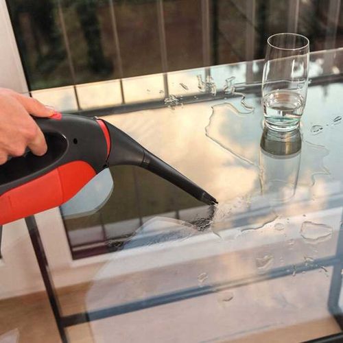 elektryczna ściągaczka do okien vileda windomatic power na Arena.pl