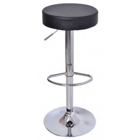 Hoker barowy Jimi czarny na Arena.pl