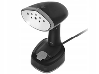 ŻELAZKO STREAMER EASYSTEAM CZARNA 1600 W LAFE