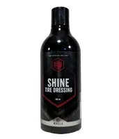 Good Stuff Tire Dressing Shine 500 ml