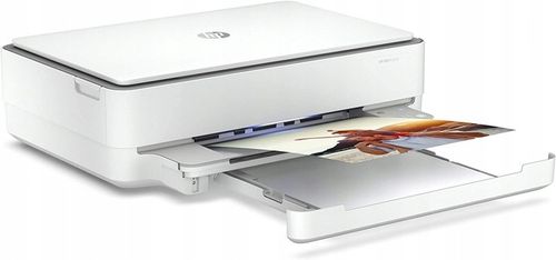 Drukarka wielofunkcyjna HP Envy 6020e + USB GRATIS na Arena.pl