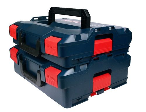 WALIZKA L-BOXX 136 firmy BOSCH na elektronarzędzia na Arena.pl