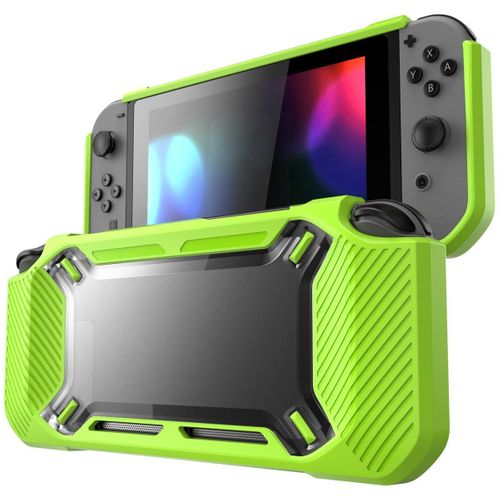EETUI OBUDOWA - XOGUARD RUGGED CASE - NINTENDO SWITCH na Arena.pl