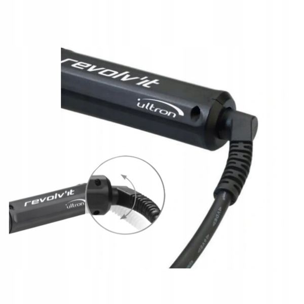 ULTRON Lokówka Obrotowa Revolv'it 26mm zdjęcie 2