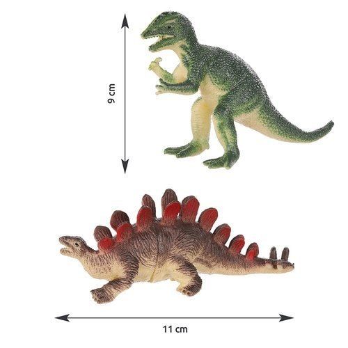 Dinozaury - Zestaw Figurek na Arena.pl