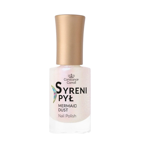 Constance Carroll Syreni Pył 02 - Tropical zdjęcie 1