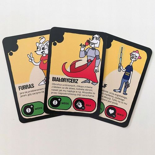 Gra Imprezowa Spierdolada 18+ na Arena.pl