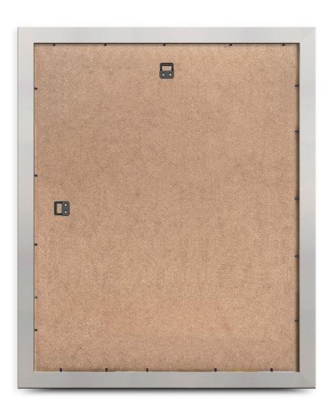 Ramka na zdjęcia Hekla 30x40 MDF dyplom biały 1szt. zdjęcie 2