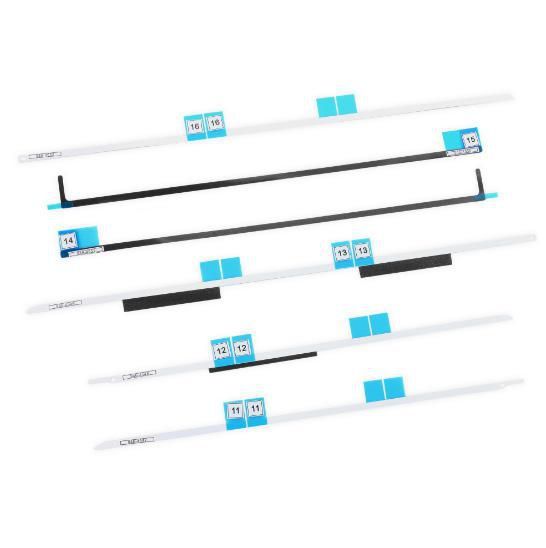 CoreParts LCD Adhesives Set for Apple zdjęcie 1