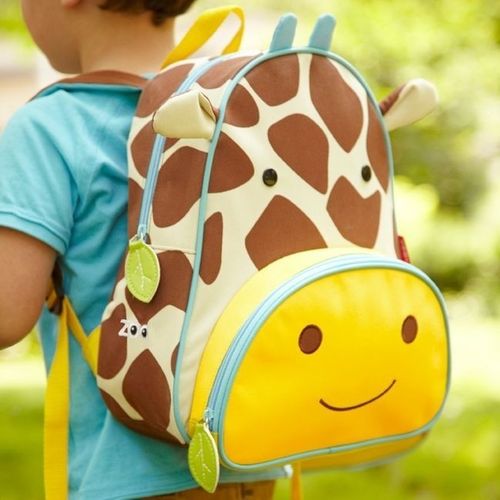 Skip Hop - Plecak Zoo Żyrafa na Arena.pl