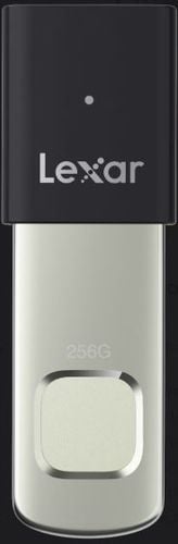 Pendrive Lexar 64GB Fingerprint F35pro USB 3.2 Gen1 na Arena.pl