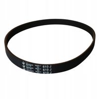 PASEK do betoniarki WIELOROWKOWY 610J 6 pas napędowy BETONIARKA 6 żeber