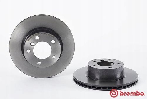 TARCZA HAM PRZOD 292X22 V BREMBO na Arena.pl
