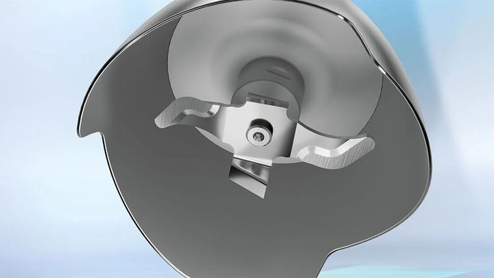 Blender BOSCH ErgoMaster MSM4B622 1000W zdjęcie 5