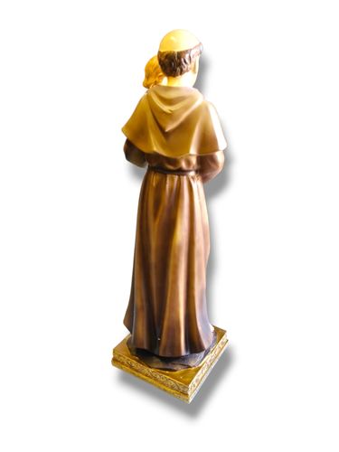 Święty Antoni Z Dzieciątkiem 41,5 Cm Figura 1100 G na Arena.pl