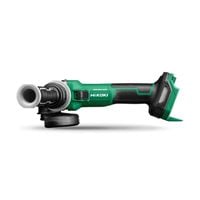 szlifierka kątowa akumulatorowa 125mm 18v 0*ah - hi g1813dve4