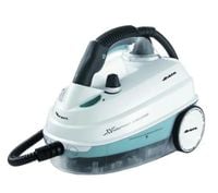 Parownica Myjka parowa Ariete XVapor Deluxe 4146 1500W 1.6L Biała