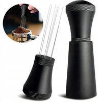 THINLY IGŁA DO KAWY ESPRESSO RĘCZNE NARZĘDZIE WDT MIESZADŁO DO KAWY