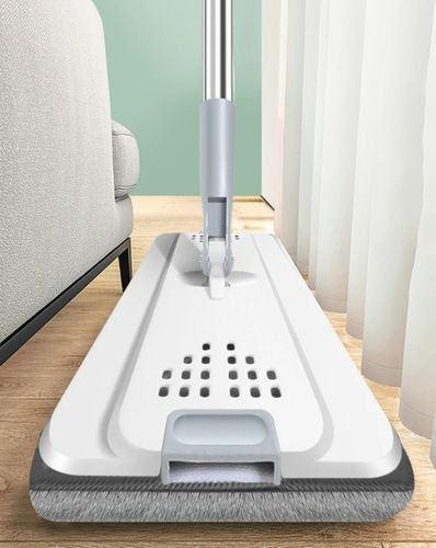 ZESTAW DO CZYSZCZENIA WIADERKO + MOP + 2 WKŁADY ZBIORNIK BRUDNEJ WODY na Arena.pl