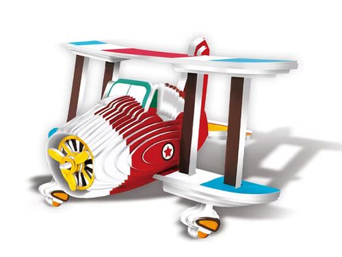 MODEL SAMOLOTU  ZESTAW na Arena.pl