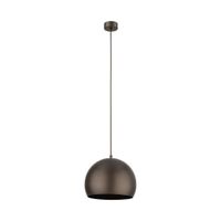 lampa wisząca zoe brown 10171 tk lighting