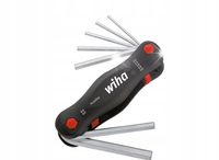 ZESTAW KLUCZY IMBUSOWYCH WH-POCKETSTAR/23041 WIHA DA