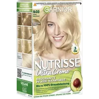 Garnier Nutrisse farba jasny naturalny blond 9.03