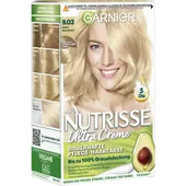 Garnier Nutrisse farba jasny naturalny blond 9.03