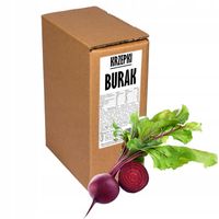 sok z buraka buraków buraczany 100% tłoczony 3L NFC na barszcz burak zupa