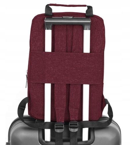 Plecak do samolotu bagaż torba 40x20x25 RYANAIR na Arena.pl