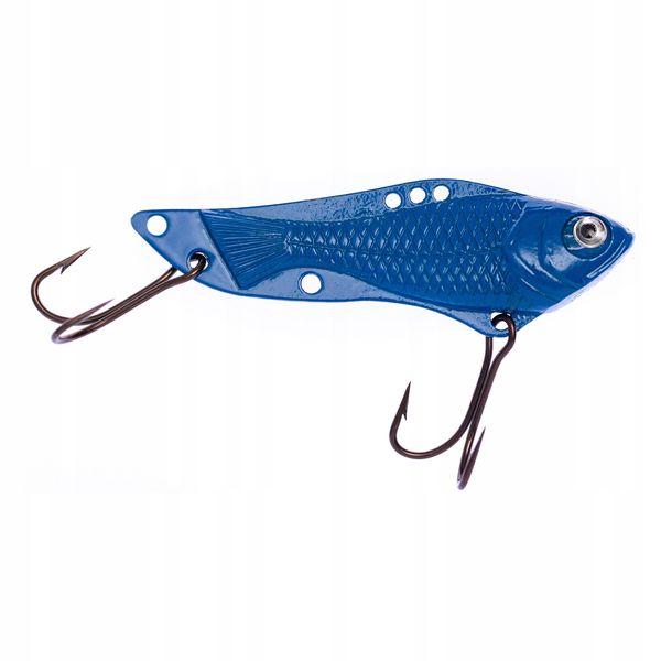 CYKADA JMC RIB BLADE BLUE 4,5G/3,9CM zdjęcie 1