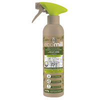 ECOMILL Płyn czyszczący do kuchni Zielona herbata