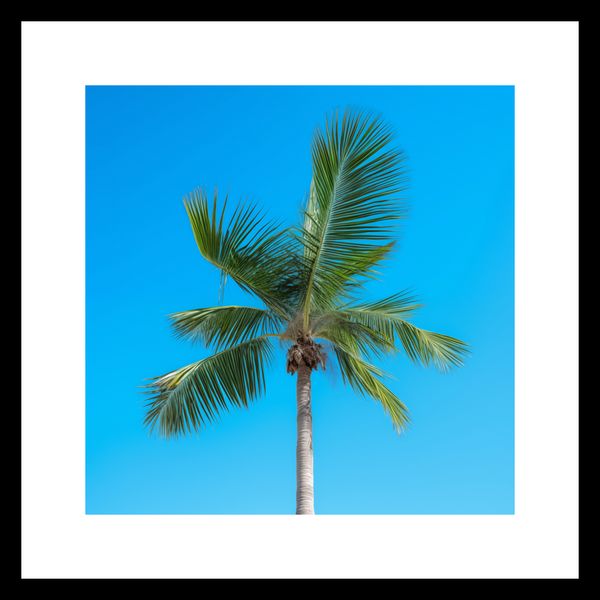 Plakat 20x20cm Wyżyny Nieba zdjęcie 3