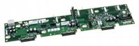 INTEL SR1500AL SAS SATA DRIVE BACKPLANE BOARD D29348-404