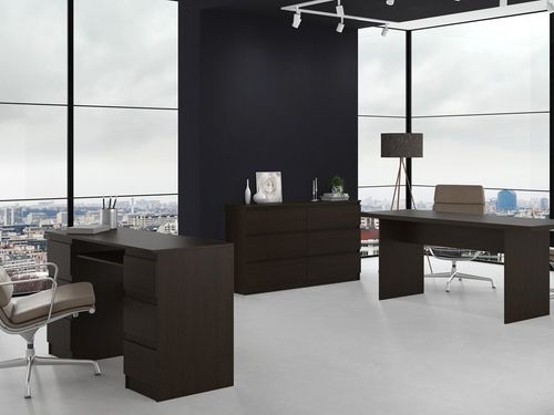 KOMODA MALWA M6 140 - WENGE na Arena.pl