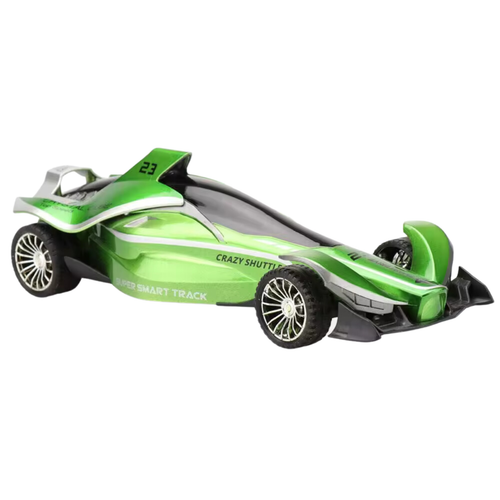 Samochód Autko Rc Zdalnie Sterowane Głosem Zegarek Wielofunkcyjny Led Dźwię na Arena.pl