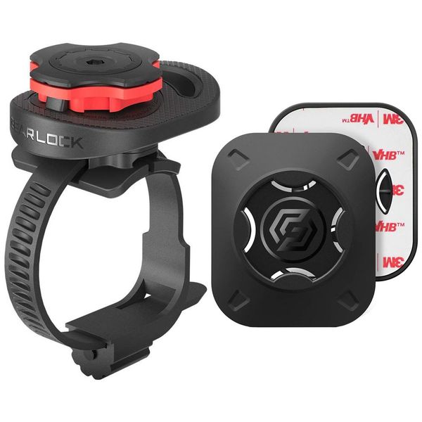 SPIGEN GEARLOCK MS100 HANDLEBAR BIKE MOUNT zdjęcie 1