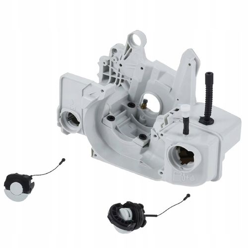 KARTER DO PIŁY STIHL 023 025 MS 230 250 210 KORKI na Arena.pl