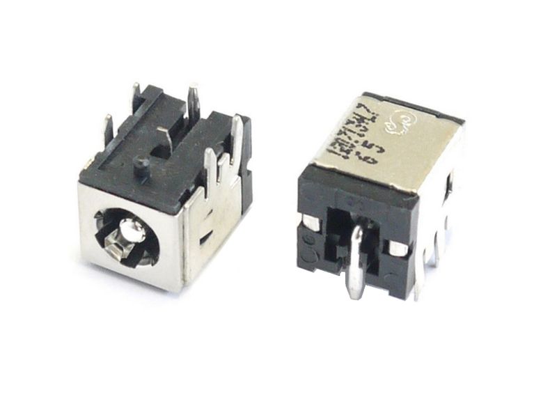 GNIAZDO ZASILANIA MSI GX660 GX680 MS-16F2 MS-1761 G73SW GT660 GT680 GT zdjęcie 2