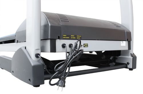 Bieżnia Strength Master TM5050 na Arena.pl