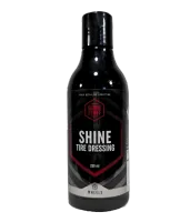 Good Stuff Tire Dressing Shine 250 ml