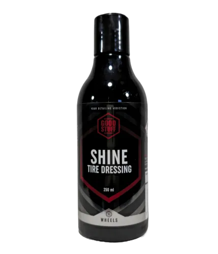 Good Stuff Tire Dressing Shine 250 ml na Arena.pl