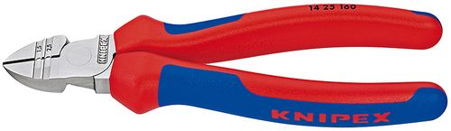KNIPEX SZCZYPCE BOCZNE 160mm na Arena.pl