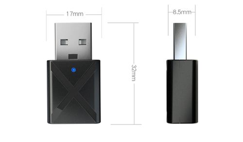 Transmiter adapter bluetooth Odbiornik + Nadajnik na Arena.pl