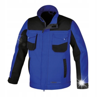 BETA KURTKA ROBOCZA BETA EASY 7909B ROZMIAR 4XL