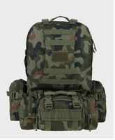 Plecak wojskowy Dominator Superpack 50L WZ93 PL
